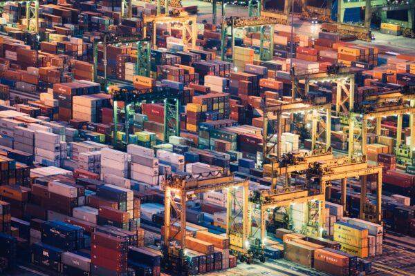 Cargo Shipping Companies | Portman Logistics